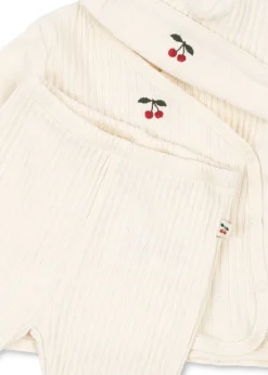 Flash Sale Konges Sløjd NIA BARSELSPAKKE - cherry