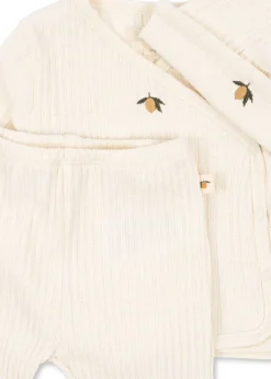 Online Konges Sløjd NIA BARSELSPAKKE - lemon