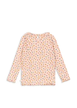 Cheap Konges Sløjd NIA BLUSE - BLOOMIE BLUSH bloomieblush
