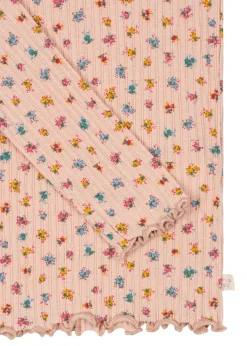 Cheap Konges Sløjd NIA BLUSE - BLOOMIE BLUSH bloomieblush