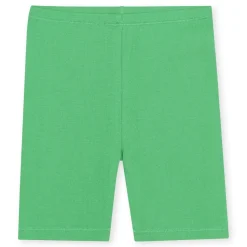 Flash Sale Konges Sløjd niroli korte leggins - KELLY GREEN kellygreen