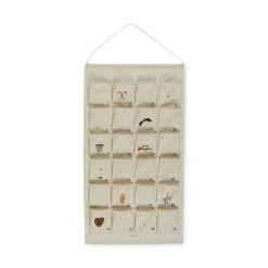 Outlet Konges Sløjd noel julekalender - seedpearl