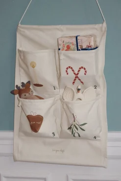 Outlet Konges Sløjd noel julekalender - seedpearl