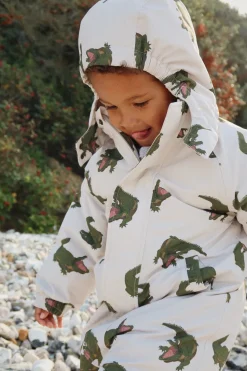 Online Konges Sløjd nohr flyverdragt - crocodile