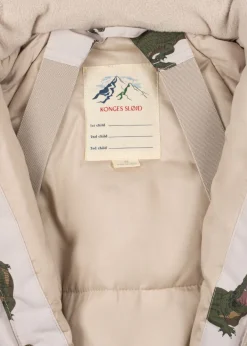 Online Konges Sløjd nohr flyverdragt - crocodile