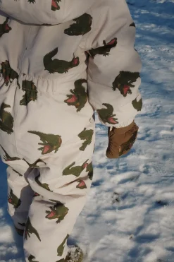 Online Konges Sløjd nohr flyverdragt - crocodile