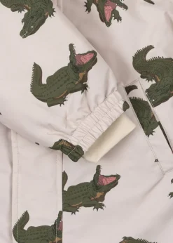 Online Konges Sløjd nohr flyverdragt - crocodile