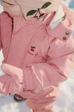 Clearance Konges Sløjd nohr flyverdragt - DESERT SAND desertsand