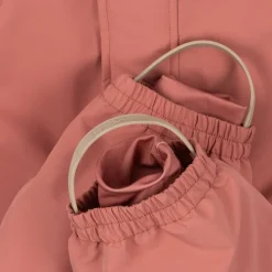 Clearance Konges Sløjd nohr flyverdragt - DESERT SAND desertsand