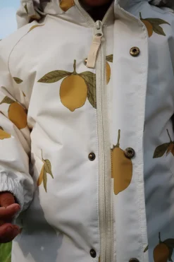 Fashion Konges Sløjd nohr flyverdragt - MON GRAND CITRON mongrandcitron