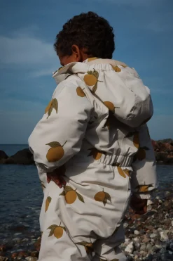 Fashion Konges Sløjd nohr flyverdragt - MON GRAND CITRON mongrandcitron