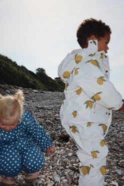 Fashion Konges Sløjd nohr flyverdragt - MON GRAND CITRON mongrandcitron