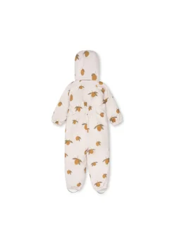 Fashion Konges Sløjd nohr flyverdragt - MON GRAND CITRON mongrandcitron