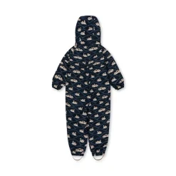 Online Konges Sløjd nohr flyverdragt - SWAN ECLIPSE swaneclipse