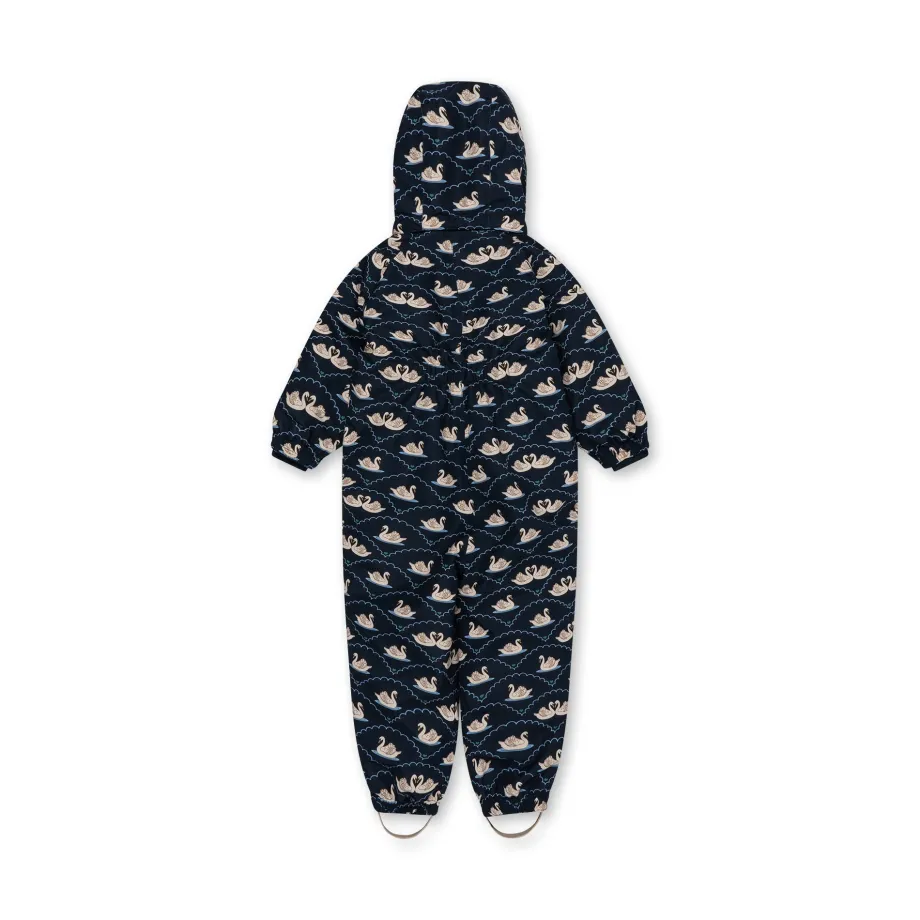 Online Konges Sløjd nohr flyverdragt - SWAN ECLIPSE swaneclipse