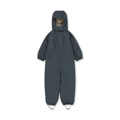 Fashion Konges Sløjd nohr pu-flyverdragt - STORMY WEATHER stormyweather