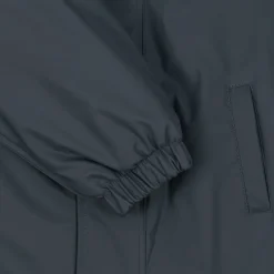 Fashion Konges Sløjd nohr pu-flyverdragt - STORMY WEATHER stormyweather