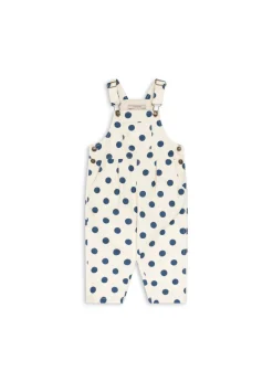 Cheap Konges Sløjd NOLA SMÆKBUKSER - BLUE DOT bluedot