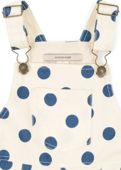 Cheap Konges Sløjd NOLA SMÆKBUKSER - BLUE DOT bluedot