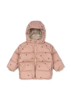 Sale Konges Sløjd NUKA JAKKE - cherry blush cherryblush