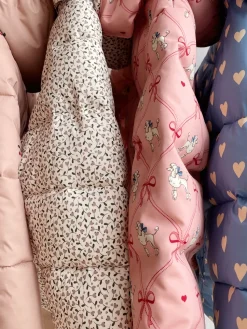 Sale Konges Sløjd NUKA JAKKE - cherry blush cherryblush