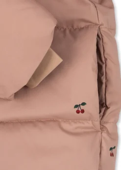 Sale Konges Sløjd NUKA JAKKE - cherry blush cherryblush
