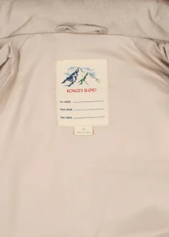 Sale Konges Sløjd NUKA JAKKE - cherry blush cherryblush