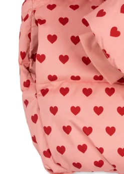 Fashion Konges Sløjd NUKA JAKKE - coeur mellow coeurmellow