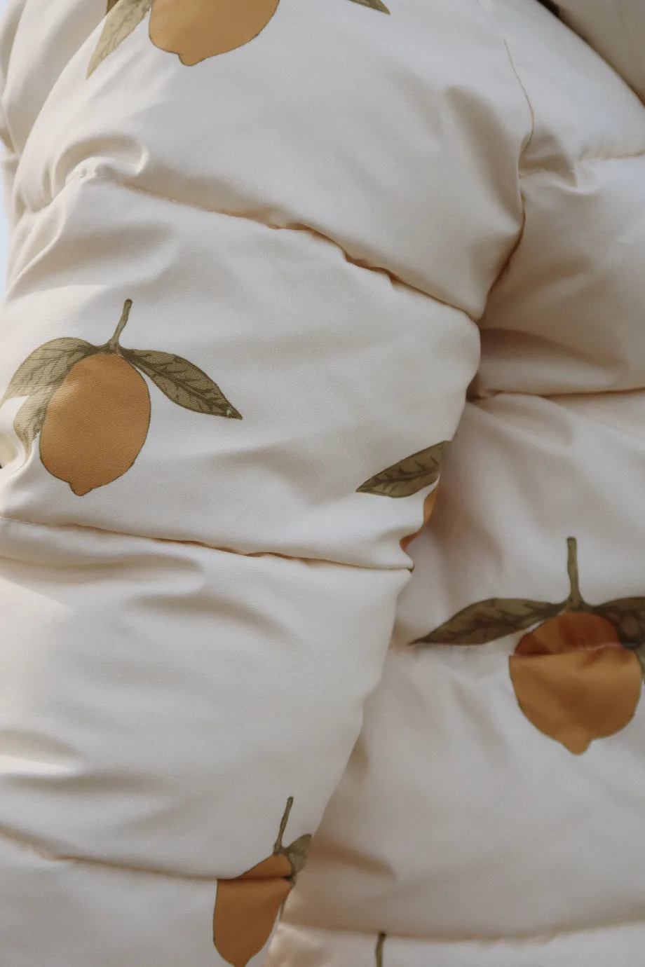 Clearance Konges Sløjd NUKA JAKKE - mon grand citron mongrandcitron