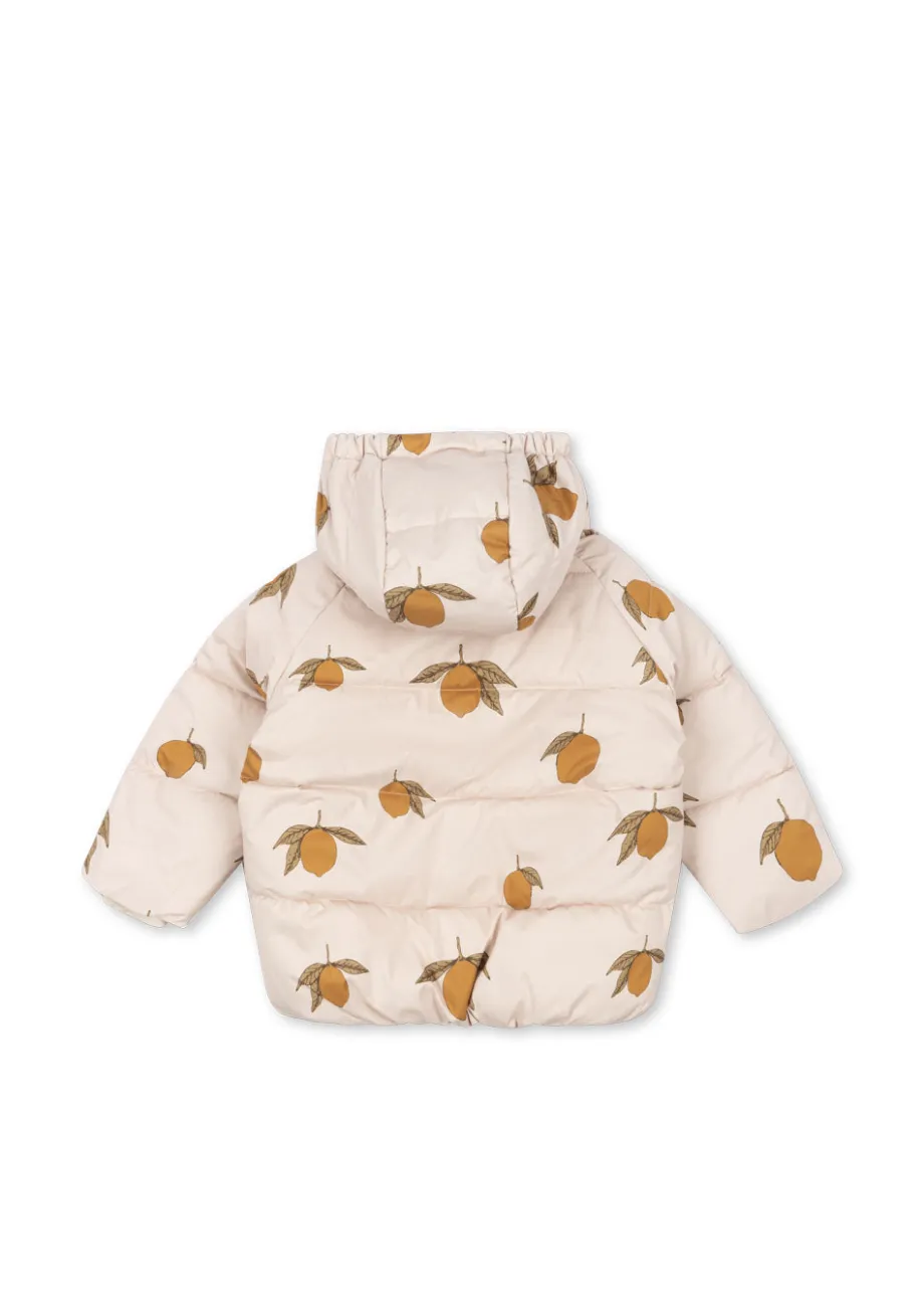 Clearance Konges Sløjd NUKA JAKKE - mon grand citron mongrandcitron