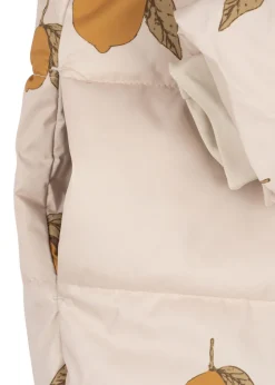 Clearance Konges Sløjd NUKA JAKKE - mon grand citron mongrandcitron