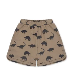 Cheap Konges Sløjd obi shorts - DINO SILHOUETTE dinosilhouette