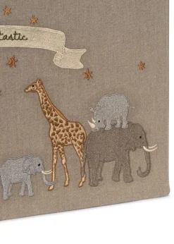 Discount Konges Sløjd Opbevaringskasse - grand safari grandsafari