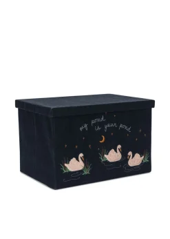 Cheap Konges Sløjd Opbevaringskasse - swan