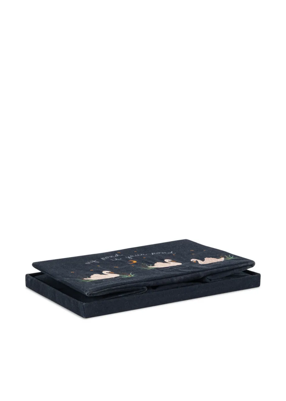 Cheap Konges Sløjd Opbevaringskasse - swan