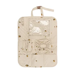 Best Sale Konges Sløjd opbevaringslomme til bil - lemon