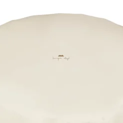 Best Sale Konges Sløjd overtræk til badebassin lille - beige