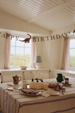 Fashion Konges Sløjd papkrus - dino