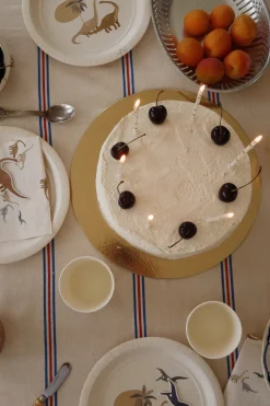 Fashion Konges Sløjd papkrus - dino