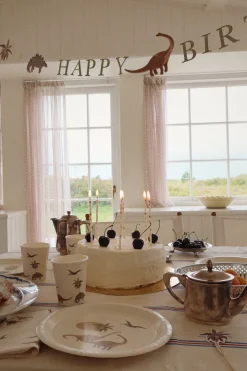 Fashion Konges Sløjd papkrus - dino