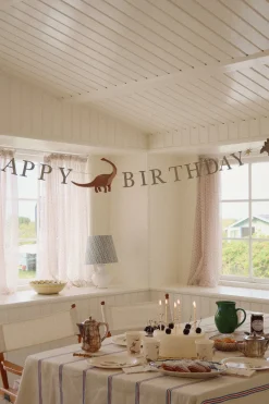 Fashion Konges Sløjd papkrus - dino