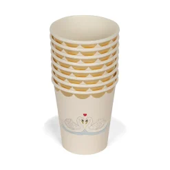 Fashion Konges Sløjd papkrus - swan