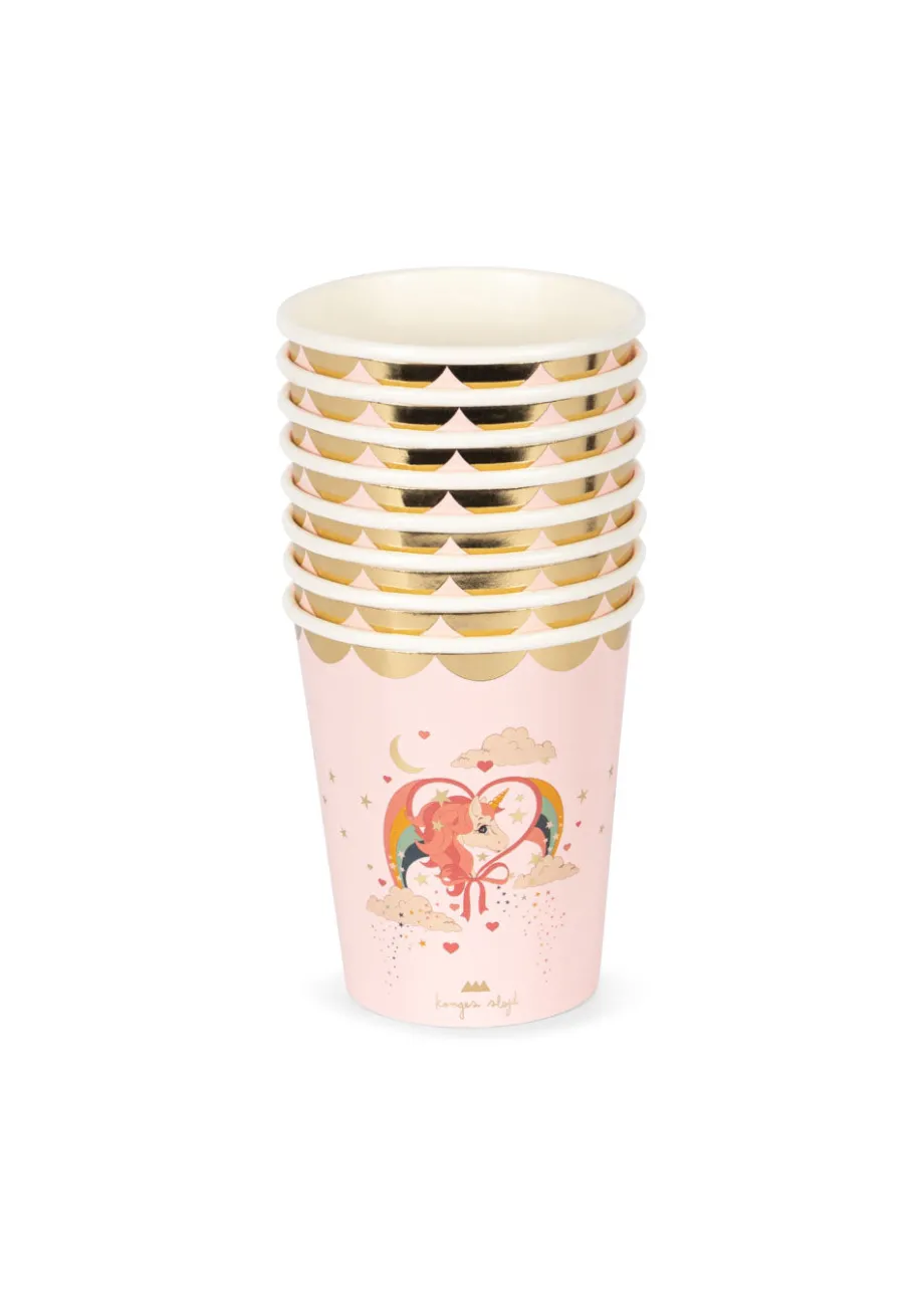 Cheap Konges Sløjd papkrus - unicorn