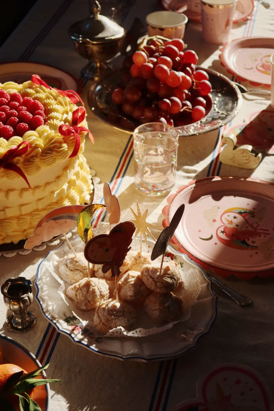 Cheap Konges Sløjd papkrus - unicorn