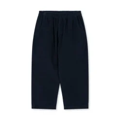 Sale Konges Sløjd pen bukser med lommer - total eclipse totaleclipse