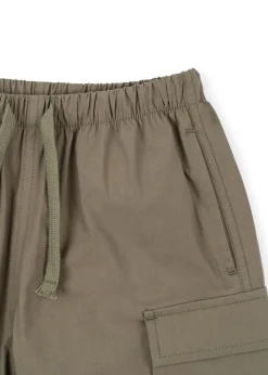 Cheap Konges Sløjd PEPPE BUKSER - kalamata