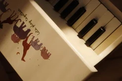 Sale Konges Sløjd PIANO - GRAND SAFARI grandsafari