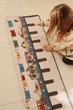 Discount Konges Sløjd Piano - multi