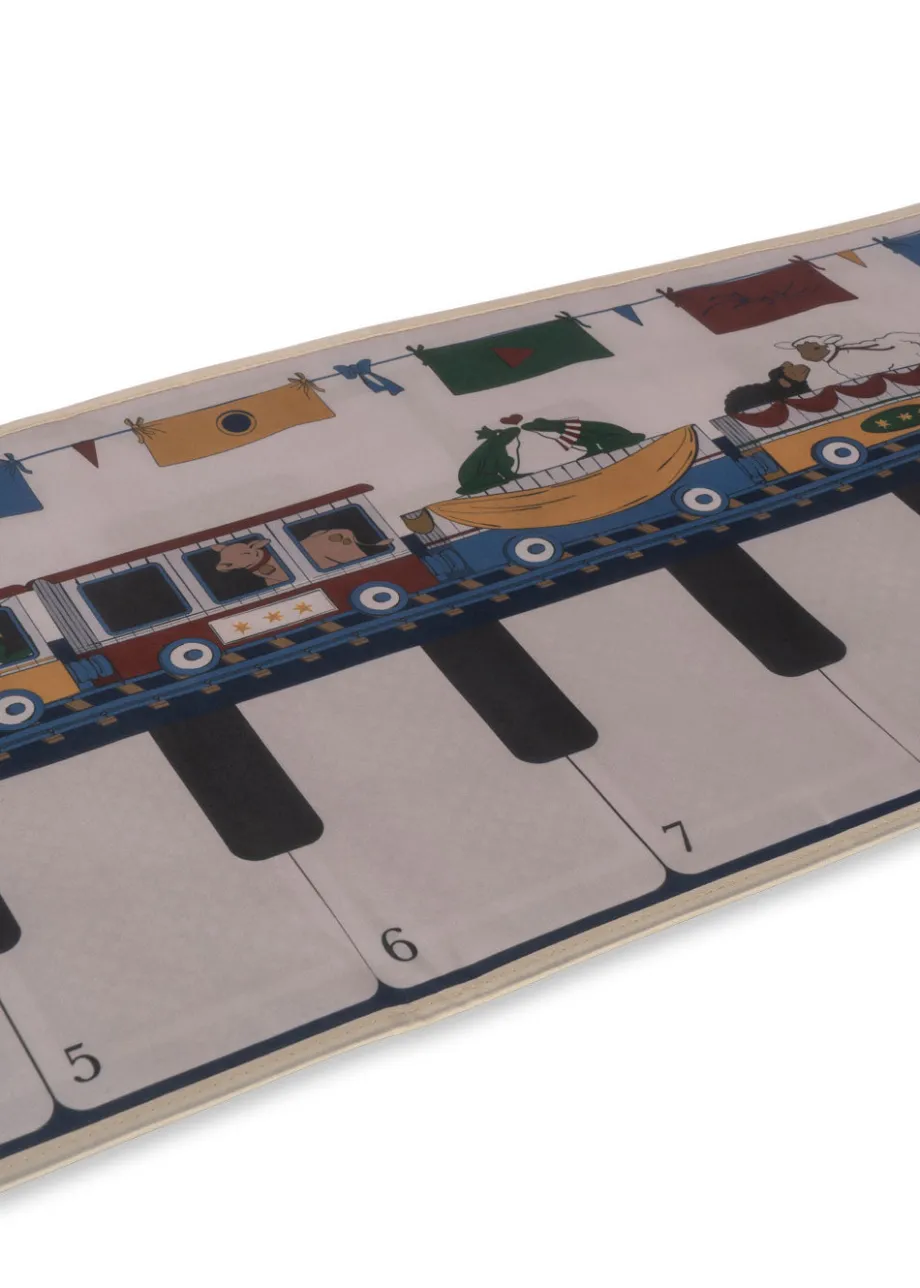 Discount Konges Sløjd Piano - multi