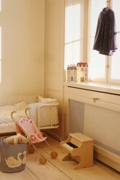 Store Konges Sløjd PIANO - swan